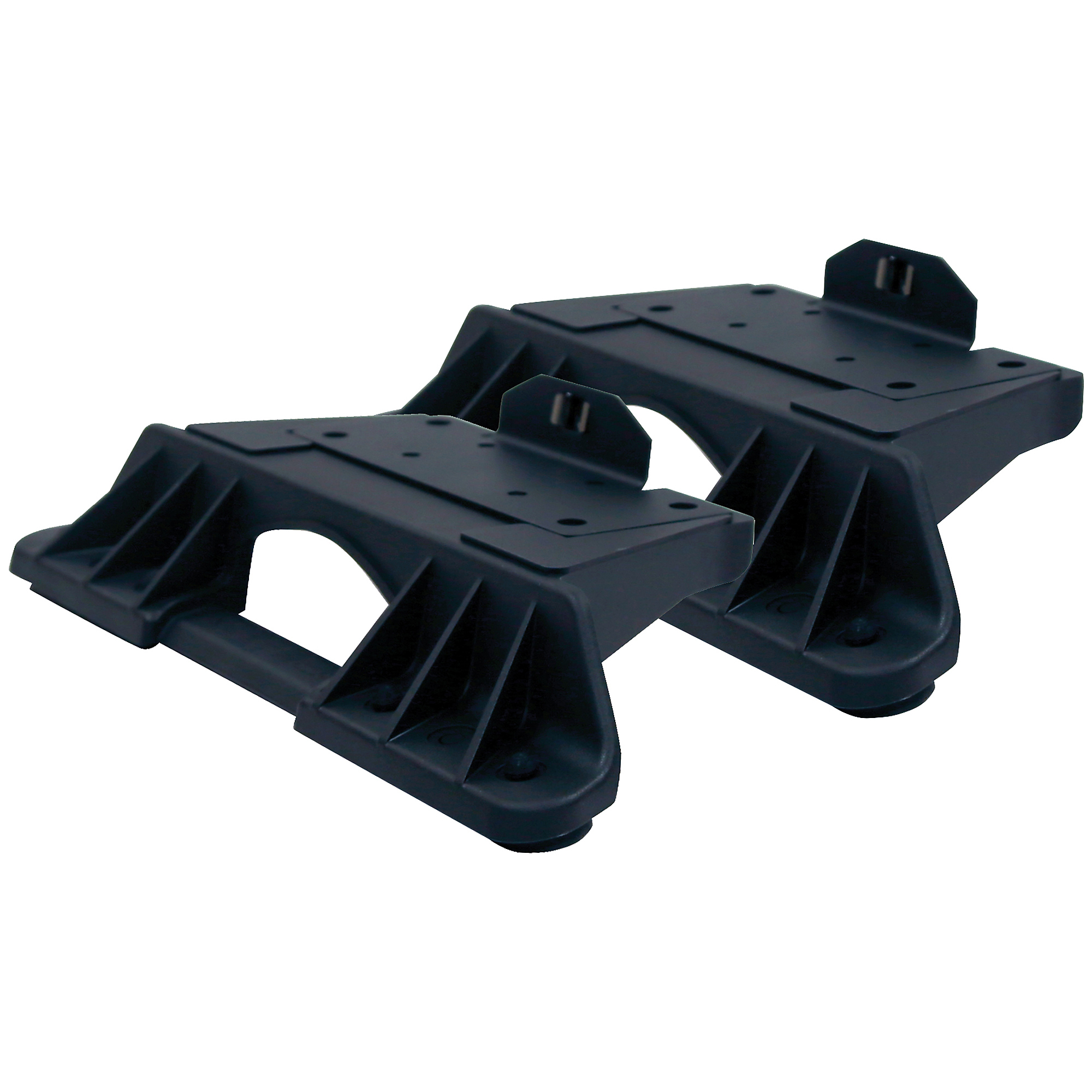 Buyers Products, Adjustable Plastic Mounting Feet For LED Modular Light Bars, Pieces (qty.) 1 Model# 3024646